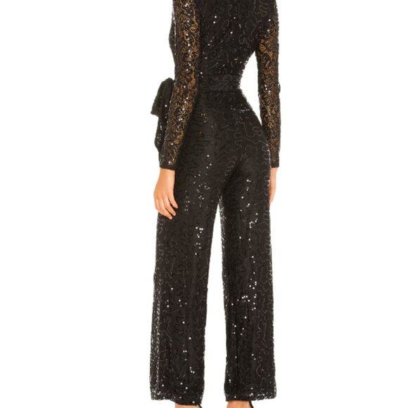 REVOLVE "Leighton Jumpsuit", size XS - Picture 2 of 4